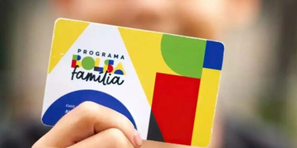 Caixa inicia pagamento do Bolsa Família nesta quarta-feira (17)