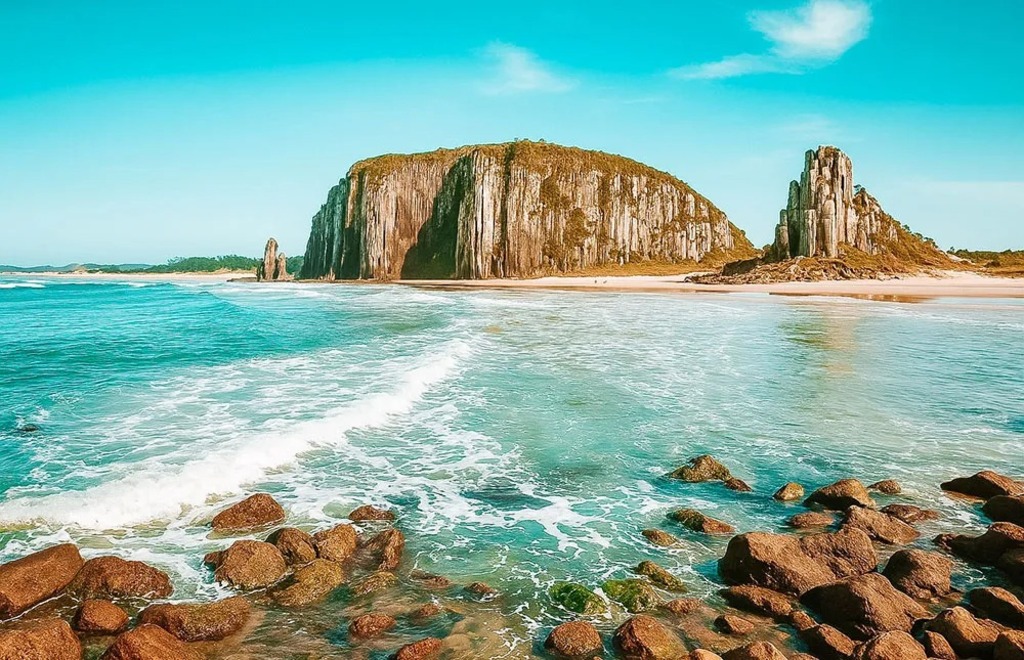 89 dos 96 pontos de coleta estão próprios para banho