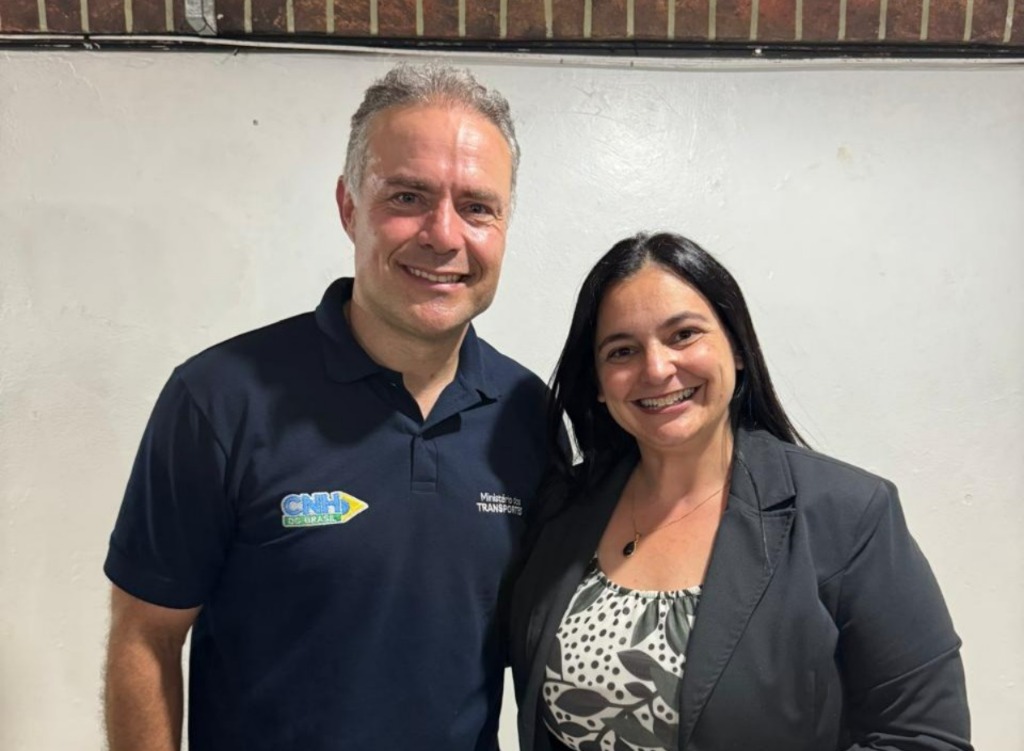 Visita do ministro dos Transportes ao RS reforça investimentos na Serra Gaúcha enquanto trevo em São Marcos segue em tratativas internas