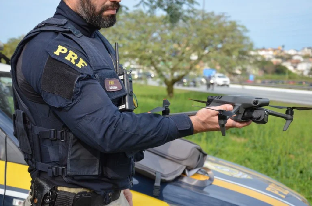 Dia da Consciência Negra: PRF/RS reforça o policiamento nas rodovias gaúchas