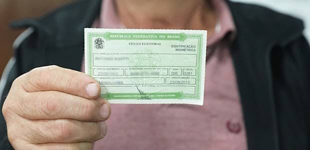 Último dia para regularizar título de eleitor em São Marcos