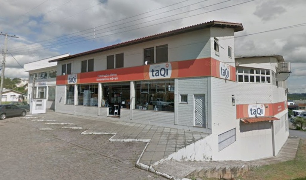 TaQi de São Marcos deve encerrar atividades nos próximos dias; fechamento integra plano estadual de desmobilização de lojas