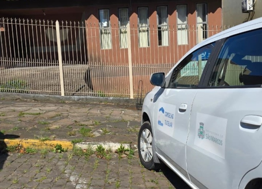 Conselho Tutelar de São Marcos passa a atender em novo endereço