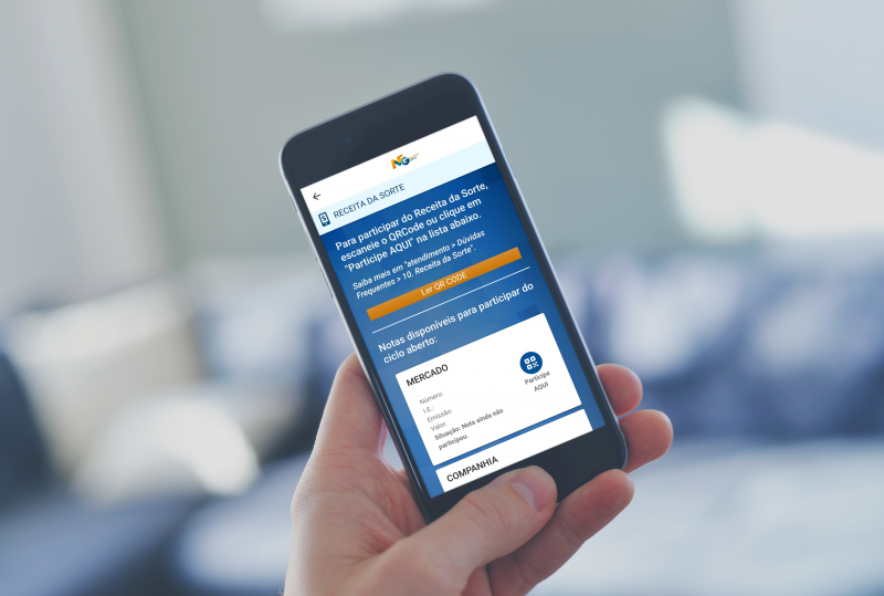 Receita da Sorte vai distribuir prêmios extras de R$ 1 mil em outubro