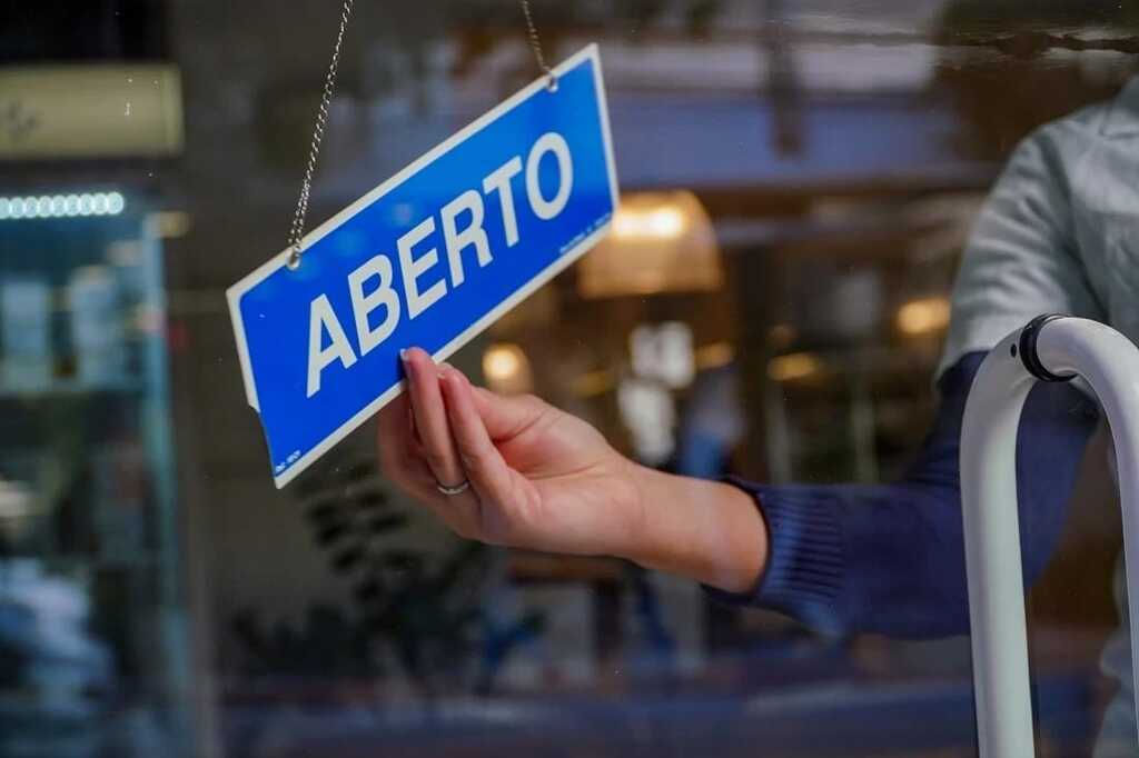 Comércio de São Marcos está autorizado a abrir no feriado da Consciência Negra