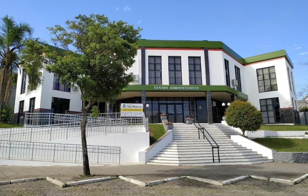 Situação da vale-alimentação dos servidores públicos tem avanço positivo, anuncia prefeito de São Marcos