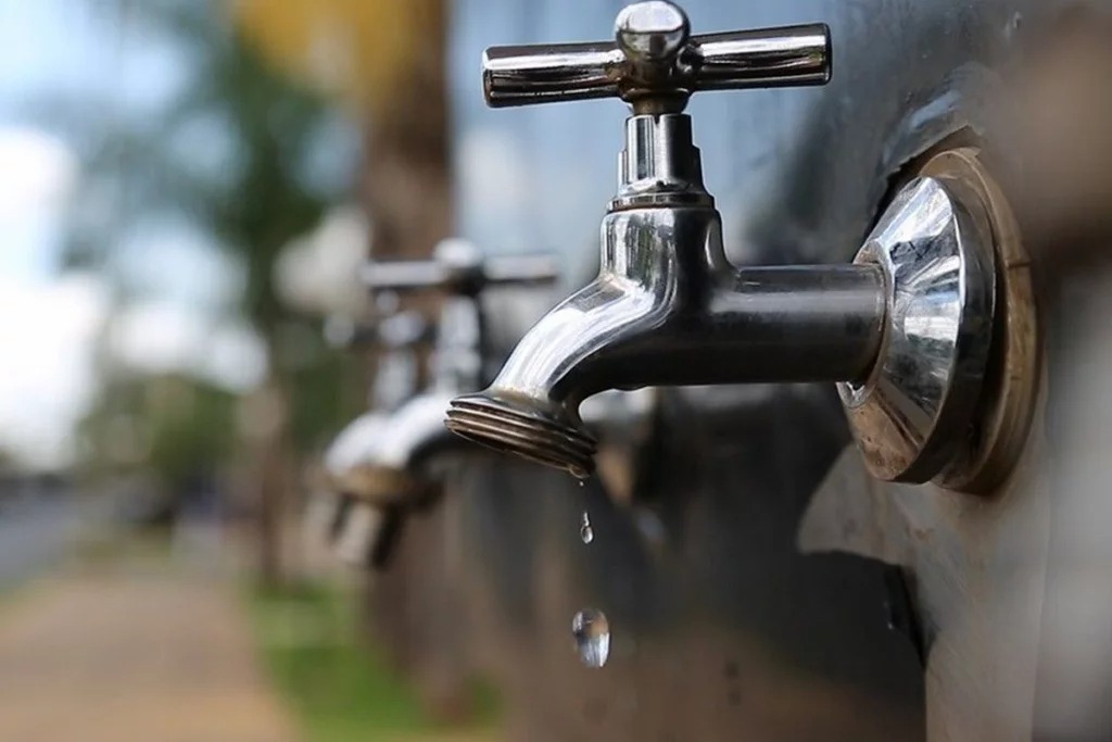 Obra da Corsan pode causar instabilidade no abastecimento de água em sete bairros de São Marcos nesta quinta-feira (8)