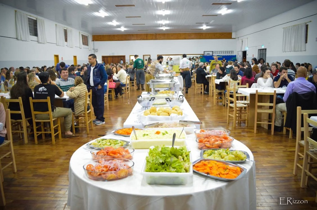 CTG Tio Carlo promove XV Ciranda Cultural de Prendas e VIII Entrevero Cultural de Peões neste sábado (8)
