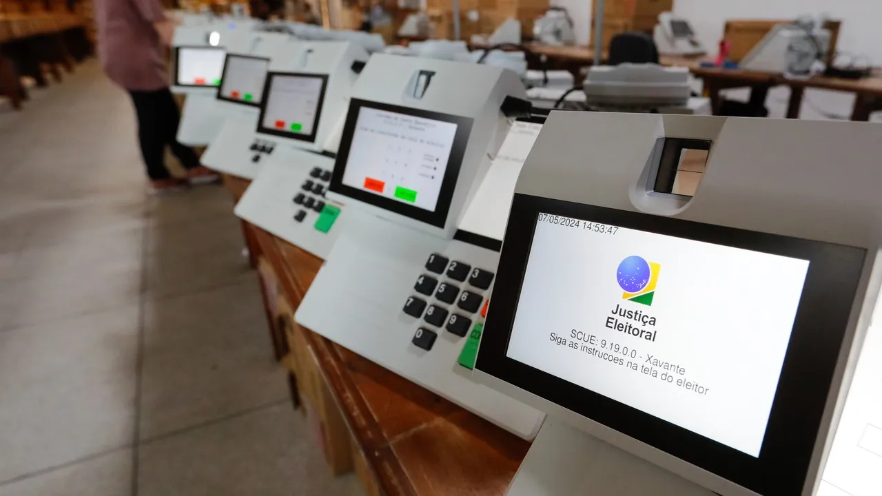 Entenda como o quociente partidário definiu a eleição dos vereadores em São Marcos