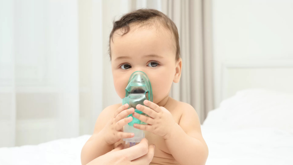 Vacina contra bronquiolite passa a ser oferecida pelo SUS e reforça proteção a recém-nascidos em São Marcos