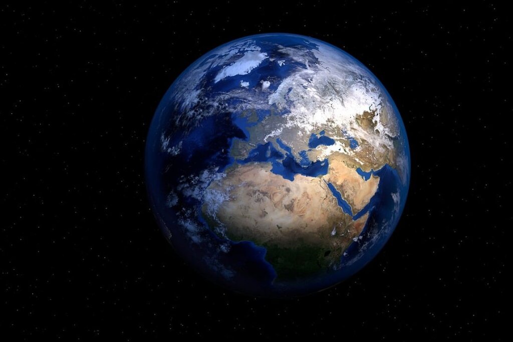 Terra vive o dia mais curto do ano nesta terça-feira (22)