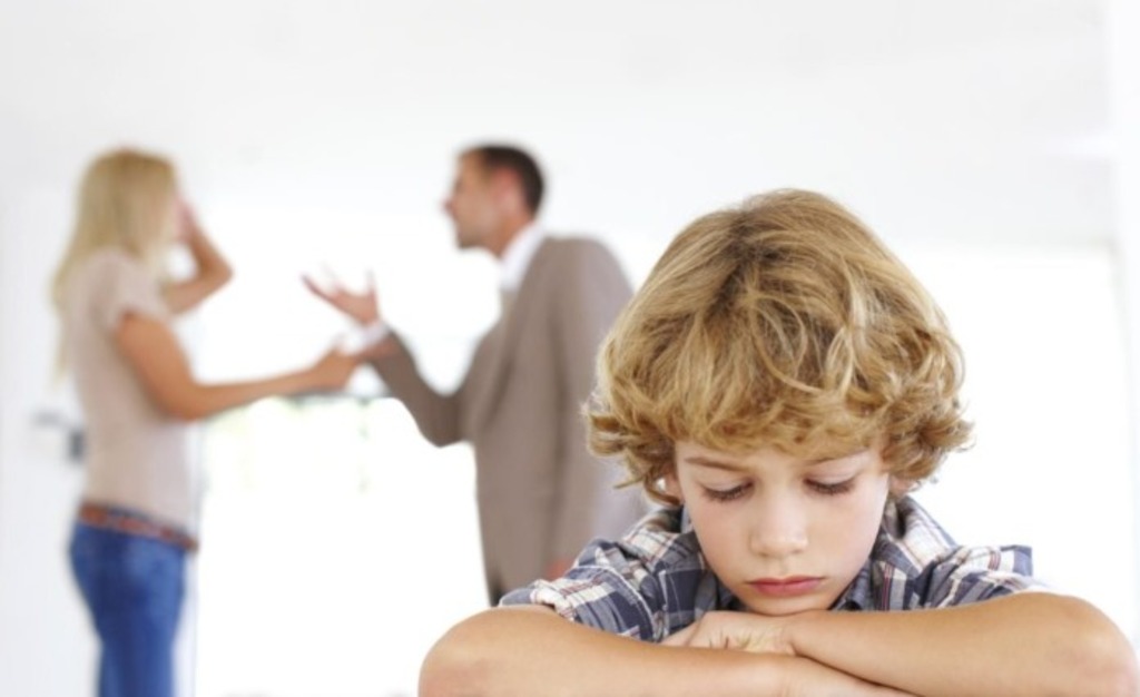 Alienação Parental: Entenda o que é e como proteger os filhos após o pedido