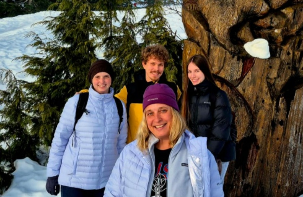 Invista numa viagem de estudos