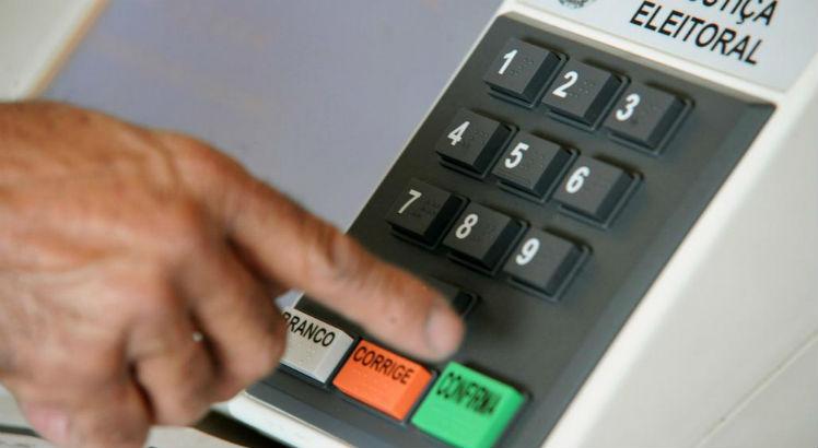 Termina hoje prazo para eleitor requerer voto em trânsito