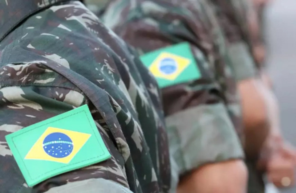Seleção Complementar do Serviço Militar ocorre em 10 de fevereiro em São Marcos; confira a lista de convocados