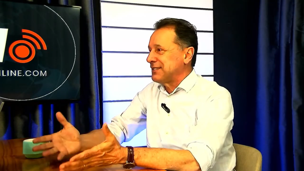 Prefeito Volmir Rech convoca comunidade para debate público sobre empréstimo de R$ 60 milhões na terça-feira, dia 11