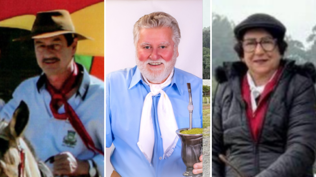 Câmara de Vereadores celebra cultura gaúcha com entrega do Troféu Padre Pedro Rizzon nesta quinta-feira (18)
