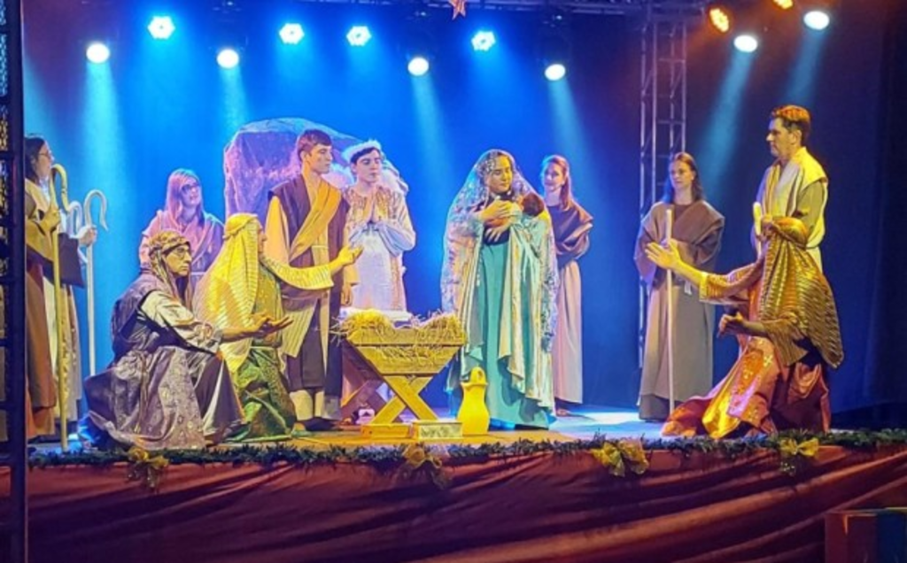 Concurso vai premiar as casas mais enfeitadas de Campestre da Serra neste Natal