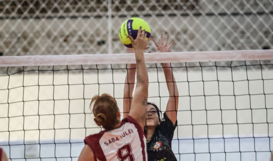 Divas do Vôlei chega à 2ª edição e abre calendário esportivo 2026 em São Marcos