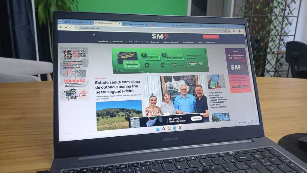 Entre telas, confiança e proximidade: como os brasileiros consomem notícias e por que o jornalismo local segue essencial