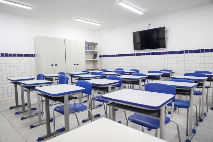 Cpers solicita nova suspensão das aulas devido à onda de calor