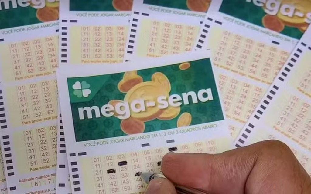 Aposta de Teresópolis (RJ) fatura prêmio de R$ 53,9 milhões da Mega