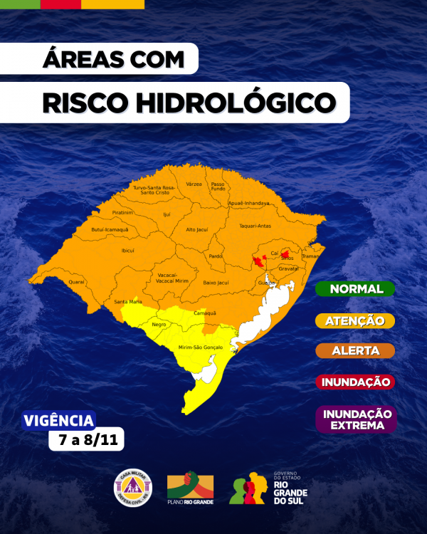 reas com risco hidrológico 5nov25