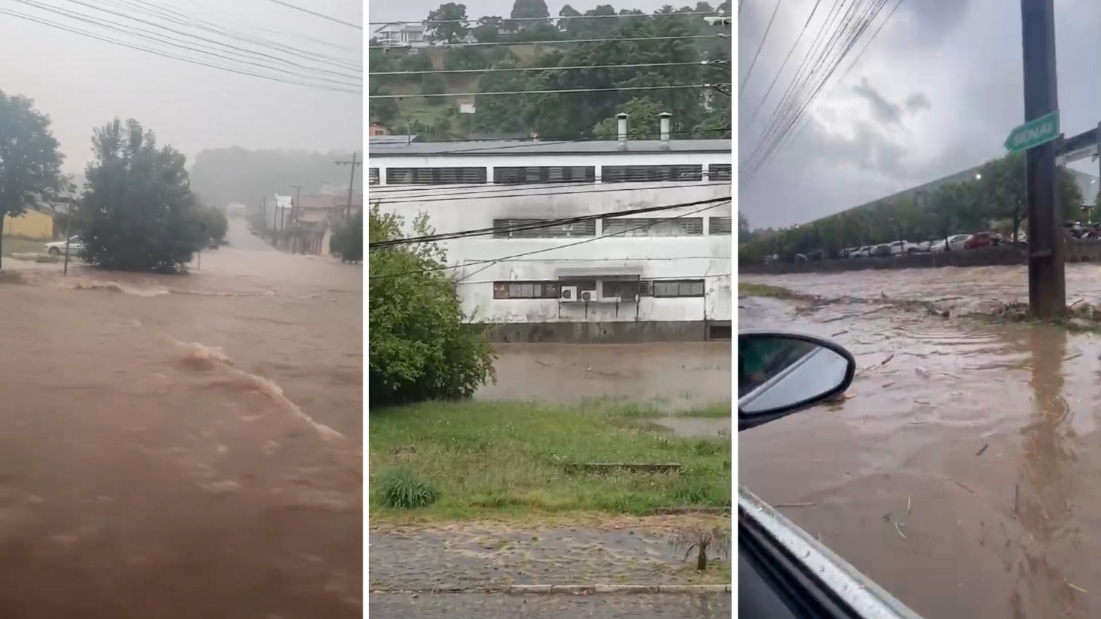 Desafios climáticos aumentam responsabilidades e evidenciam os limites do Arroio Gravatá