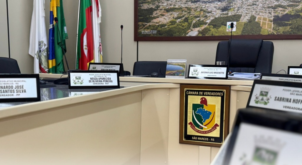 Audiências Públicas nesta quinta-feira (6) debatem orçamento de 2026 e ampliação do perímetro urbano em Santo Henrique