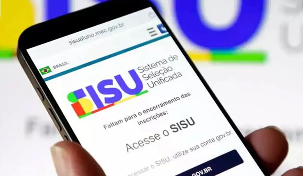 Rio Grande do Sul teve 12,3 mil aprovados no Sisu 2026