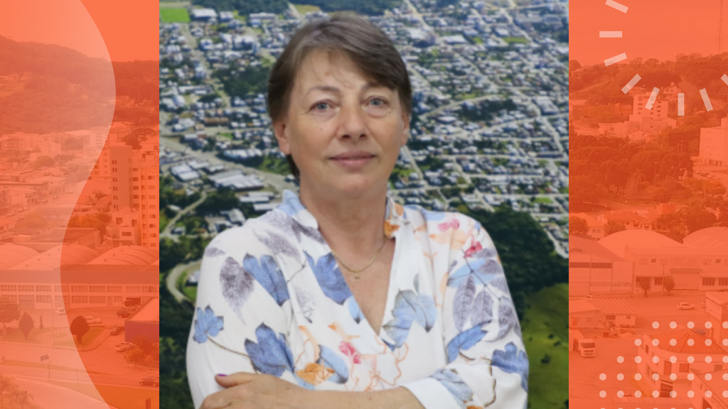 Eloni Terezinha Gozzi Dal Zotto pede exoneração da Secretaria da Fazenda de São Marcos