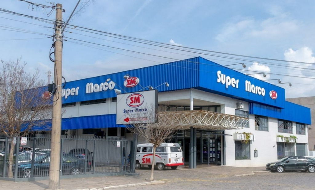 Super Marco celebra 25 anos como referência no comércio de São Marcos