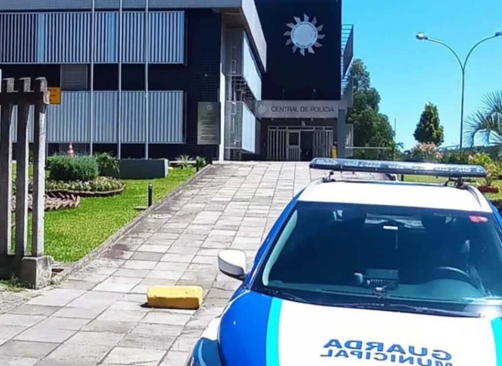 São-marquense é preso em Caxias do Sul acusado de manter esposa e filha em cárcere privado