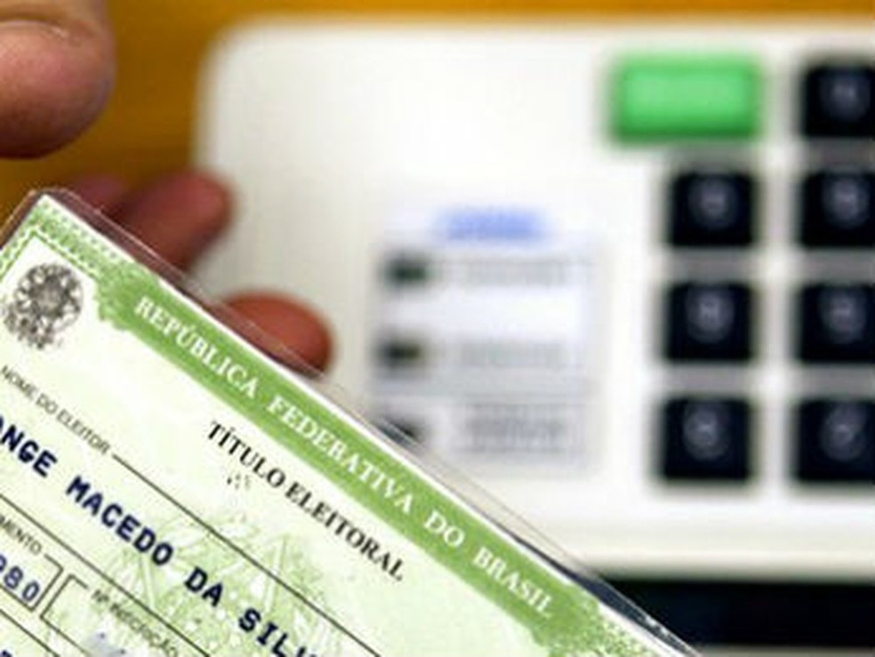 Eleições 2020: termina em maio prazo para eleitor regularizar título