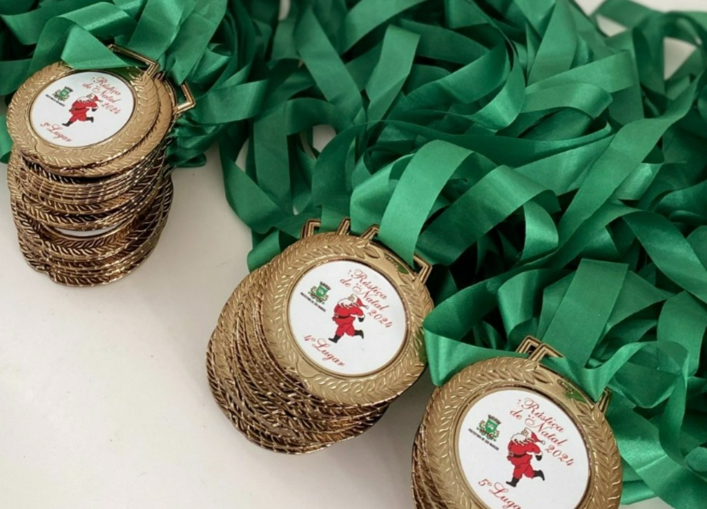 Inscrições abertas para a Rústica de Natal de São Marcos