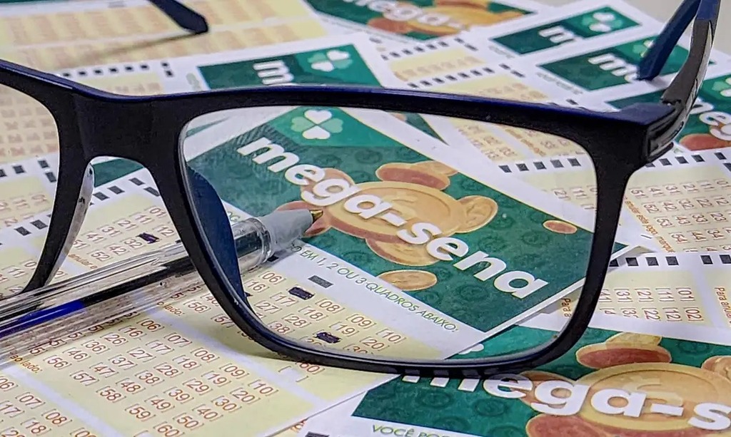 Mega-Sena sorteia nesta quinta-feira prêmio acumulado em R$ 85 milhões