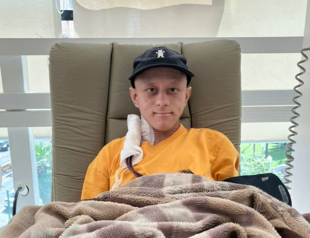 São-marquense que enfrentou sete anos de hemodiálise, hoje celebra um novo capítulo após transplante bem-sucedido