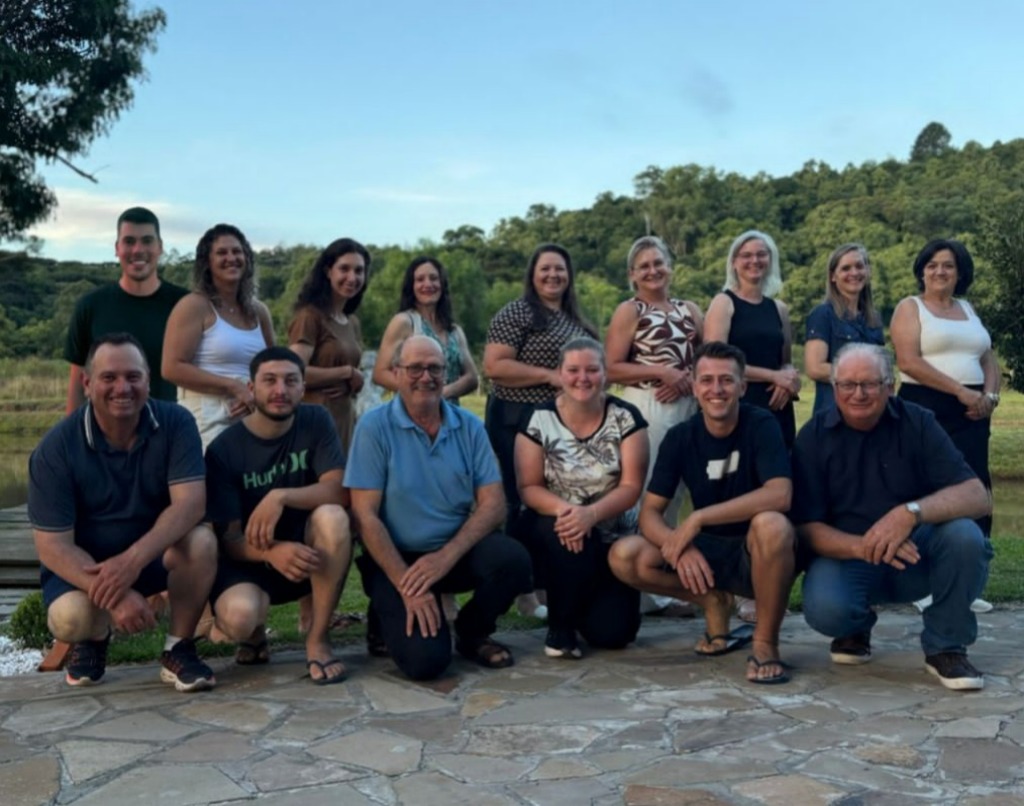 STAF de São Marcos inicia novo ciclo com troca de gestão e aposta na juventude rural