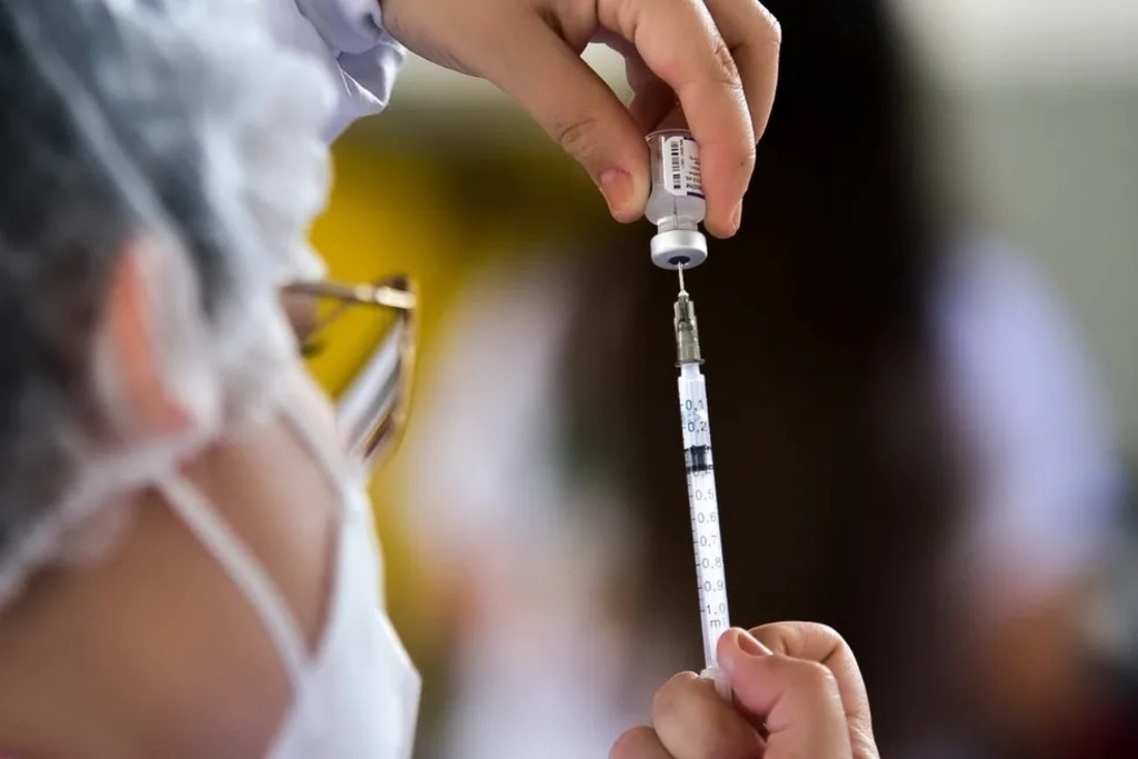 São Marcos promove Dia D de Multivacinação neste sábado (26)