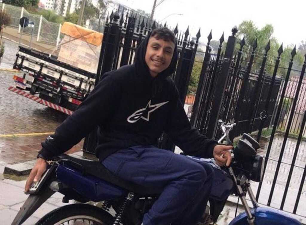 Jovem de 19 anos morre após perseguição policial na BR-116, em São Marcos