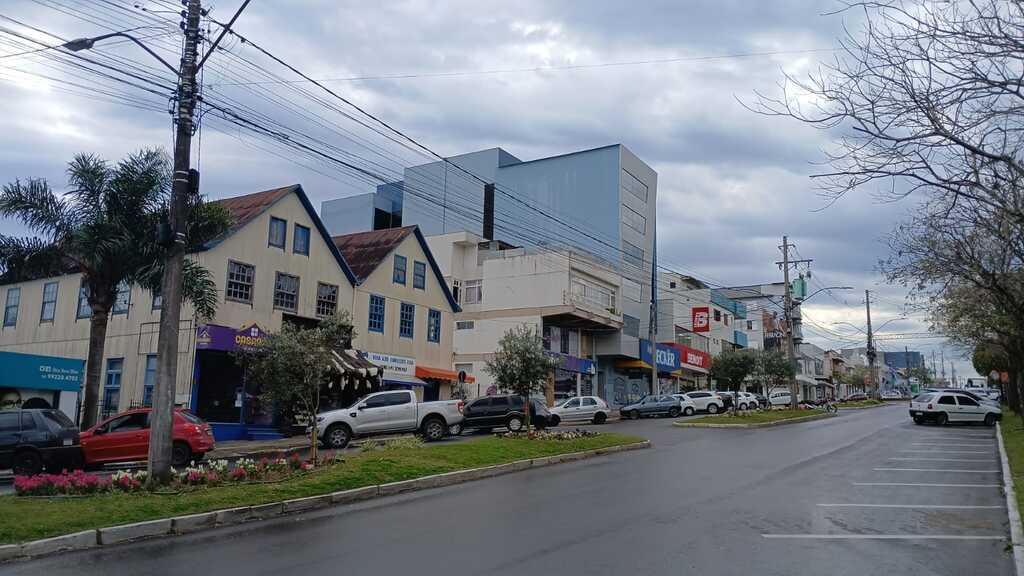 Comércio de São Marcos poderá abrir com funcionários no feriado de 20 de Setembro
