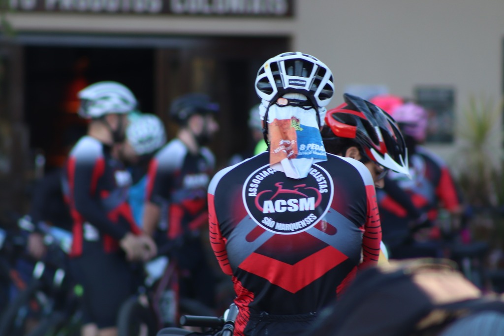 Inscrições abertas para o 1º Desafio São Marcos de MTB em circuito fechado