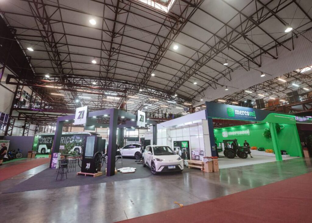 Electric Move seleciona startups de inovação e energia