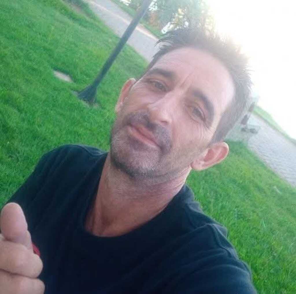 Homem desaparecido em área de mata no interior de São Marcos é localizado e passa bem