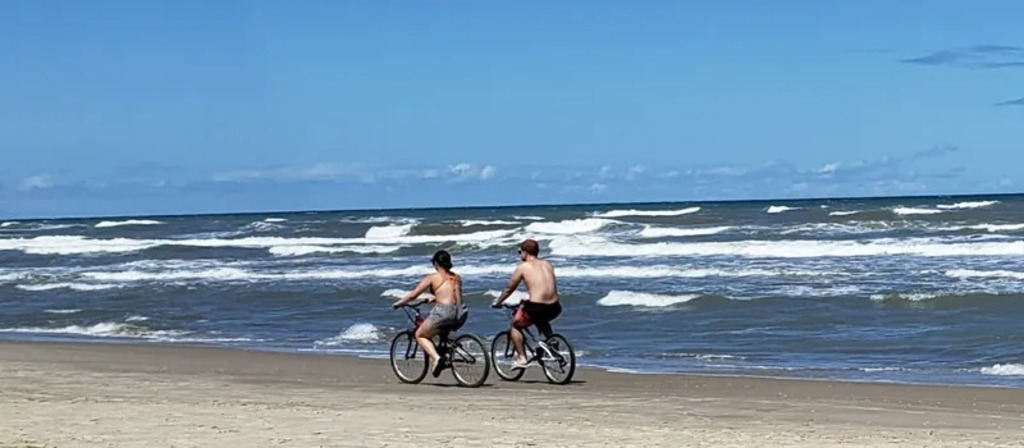 Litoral Norte do Estado volta a ter todos os pontos próprios para banho