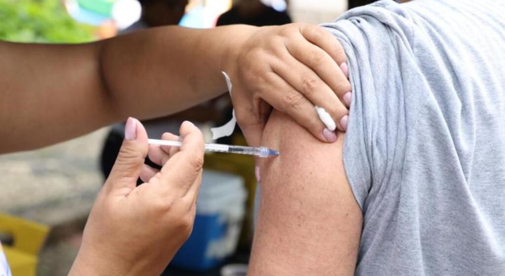 São Marcos promove Dia D de Multivacinação neste sábado (12)