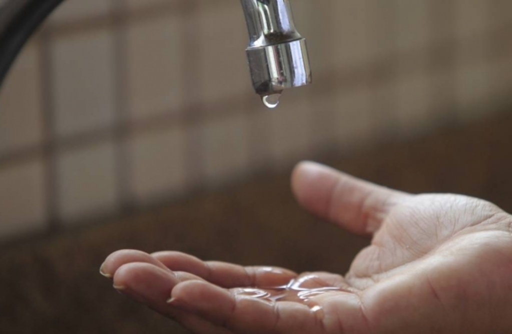 Abastecimento fica instável no bairro Henrique Pante nesta terça devido a desligamento programado de energia