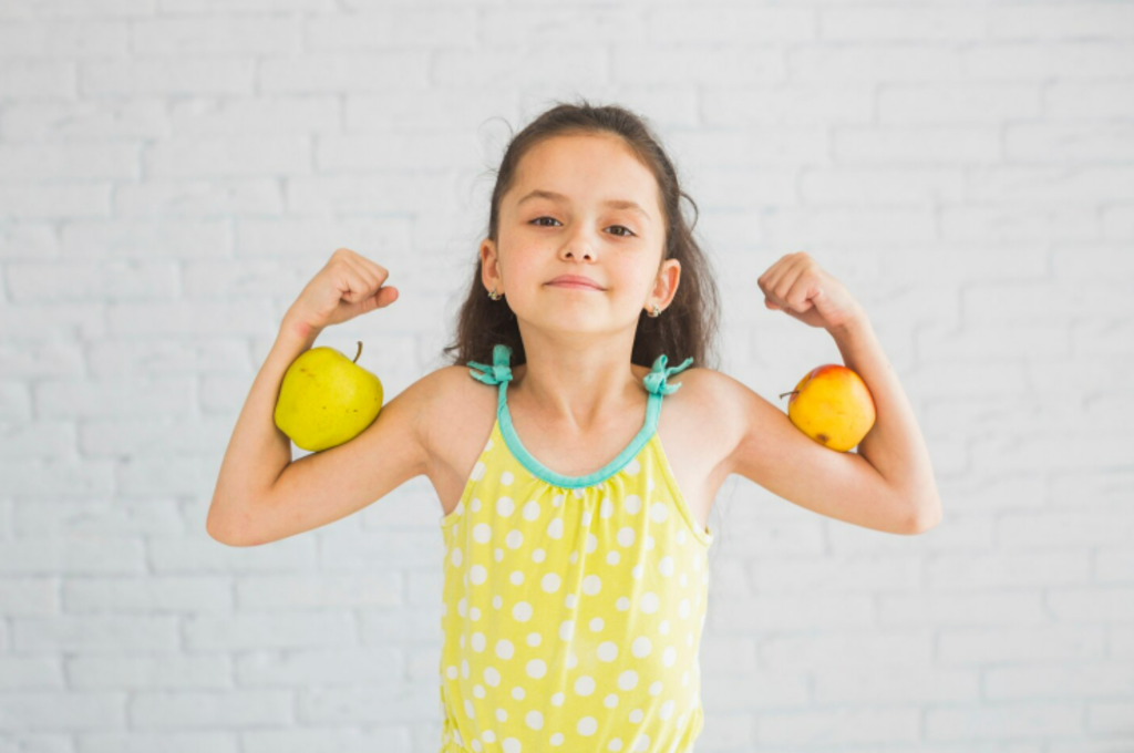 Falta de ferro nas crianças: como identificar os sinais e garantir um crescimento saudável