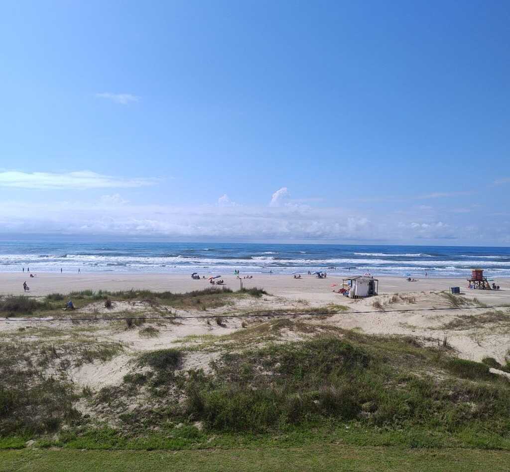 Litoral Norte segue com todos os pontos próprios para banho