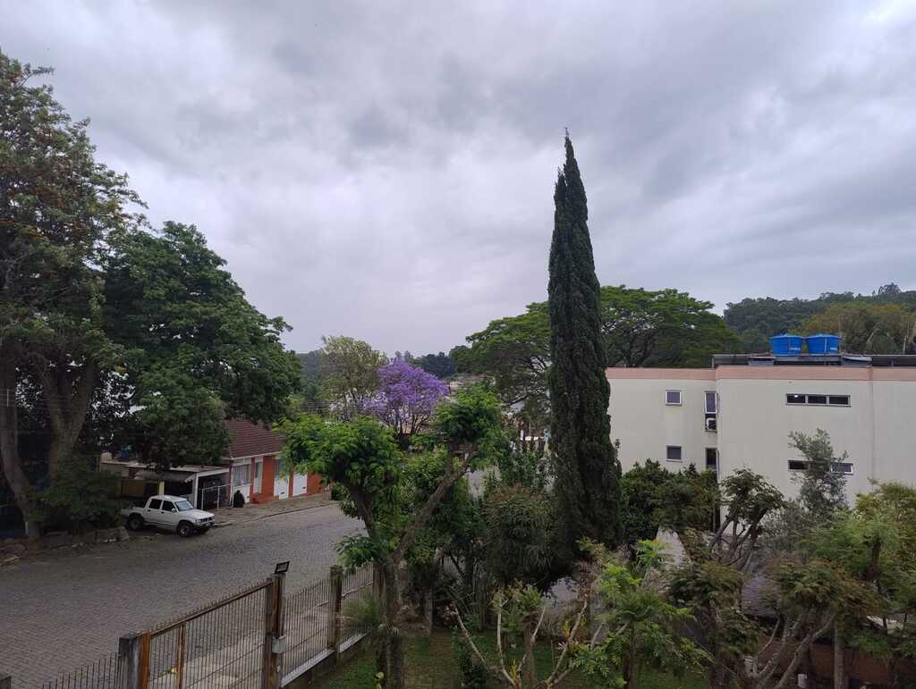 Ciclone deixa Estado em alerta para ventos de até 100 km/h e chuva volumosa nesta sexta-feira